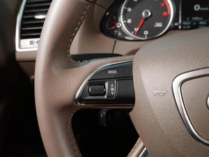Внедорожник Audi Q5 2016 года, 2549999 рублей, Тверь