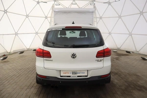 Внедорожник Volkswagen Tiguan 2014 года, 1550000 рублей, Обнинск