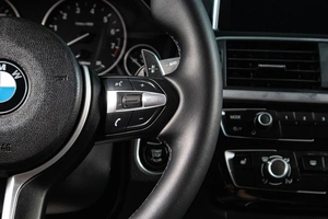 Седан BMW 3 серия 2018 года, 2599000 рублей, Сургут