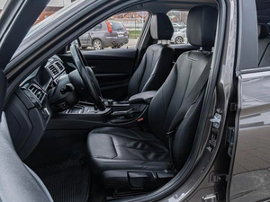 Седан BMW 3 серия 2013 года, 1380000 рублей, Краснодар