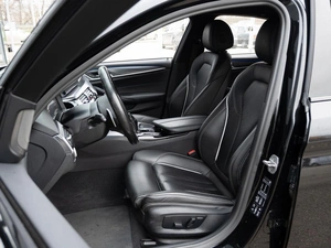 Седан BMW 5 серия 2020 года, 4300000 рублей, Краснодар