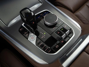 Внедорожник BMW X5 2019 года, 7193404 рублей, Москва