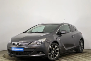 Хетчбэк Opel Astra GTC 2012 года, 689000 рублей, Пермь