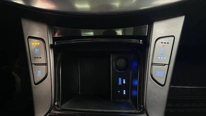 Седан Hyundai i40 2016 года, 1420000 рублей, Смоленск