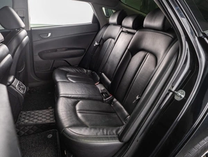 Седан Kia Optima 2019 года, 1599000 рублей, Тюмень