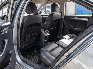 Лифтбек Skoda Superb 2016 года, 2150000 рублей, Краснодар