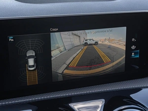 Седан Mercedes-benz CLA-класс 2019 года, 3130000 рублей, Краснодар