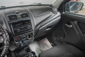 Седан ВАЗ (LADA) Granta 2019 года, 559000 рублей, Томск