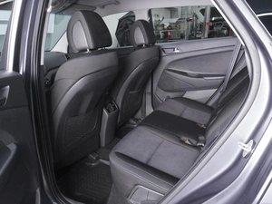 Внедорожник Hyundai Tucson 2016 года, 1650000 рублей, Ростов-на-Дону