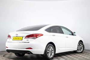 Седан Hyundai i40 2017 года, 1299000 рублей, Пермь