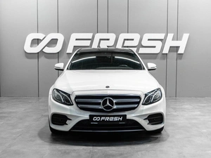 Седан Mercedes-benz E-класс 2018 года, 3449000 рублей, Тюмень