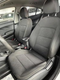 Седан Kia Cerato 2014 года, 897000 рублей, Солонцы