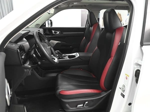 Внедорожник Haval H3 2024 года, 2485000 рублей, Ставрополь