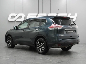 Внедорожник Nissan X-Trail 2016 года, 1834000 рублей, Воронеж