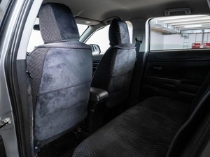 Внедорожник Mitsubishi ASX 2013 года, 1169000 рублей, Ставрополь