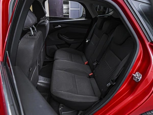 Хетчбэк Ford Focus 2019 года, 1180000 рублей, Ставрополь