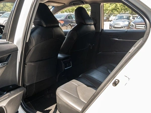 Седан Toyota Camry 2018 года, 2340000 рублей, Краснодар