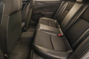 Седан Honda Civic 2020 года, 1679000 рублей, Челябинск