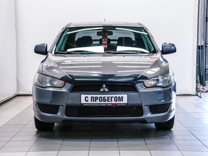 Седан Mitsubishi Lancer 2010 года, 829000 рублей, Красноярск
