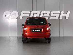 Универсал ВАЗ (LADA) Kalina 2012 года, 679000 рублей, Минеральные Воды