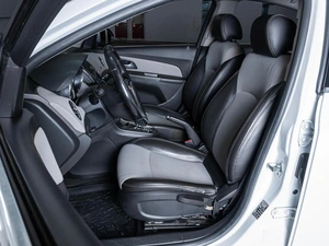 Седан Chevrolet Cruze 2013 года, 849000 рублей, Ставрополь