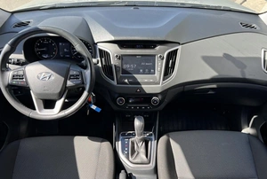 Внедорожник Hyundai Creta 2018 года, 1745000 рублей, Солонцы