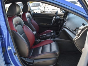 Седан Hyundai Avante 2017 года, 1548000 рублей, Краснодар