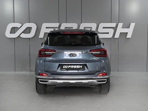 Внедорожник Chery Tiggo 4 2020 года, 1310000 рублей, Ростов-на-Дону