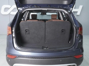 Внедорожник Hyundai Santa Fe 2013 года, 2119000 рублей, Ростов-на-Дону