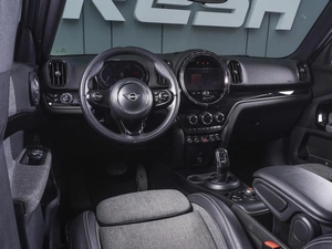 Внедорожник MINI Cooper Countryman 2020 года, 4280000 рублей, Ростов-на-Дону