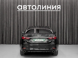 Седан Mazda 6 2019 года, 1999000 рублей, Красноярск