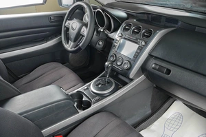 Внедорожник Mazda CX-7 2011 года, 1129000 рублей, Тюмень