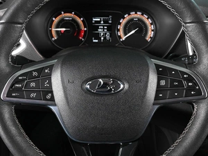 Универсал ВАЗ (LADA) Vesta Cross 2024 года, 1749000 рублей, Аксай