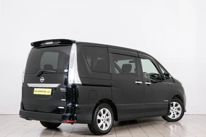 Минивэн Nissan Serena 2013 года, 1249000 рублей, Красноярск