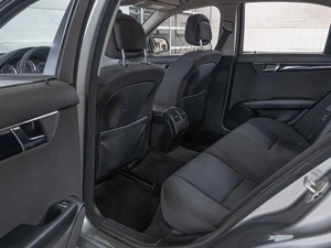 Седан Mercedes-benz C-класс 2008 года, 1051000 рублей, Краснодар