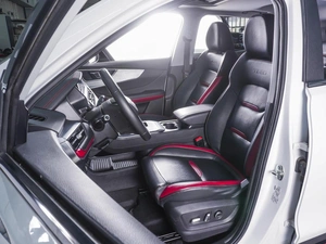 Внедорожник Chery Tiggo 4 Pro 2022 года, 1640000 рублей, Ростов-на-Дону