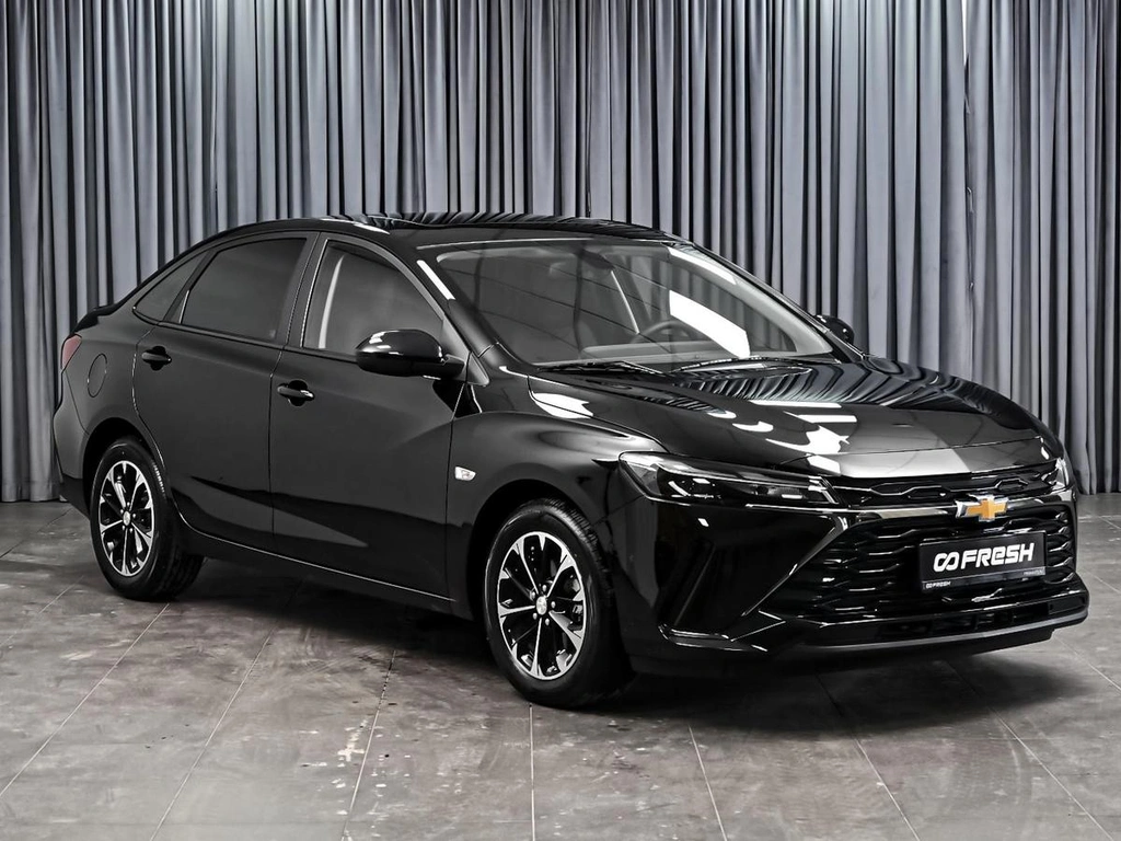 Седан Chevrolet Monza 2024 года, 1919000 рублей, Ставрополь