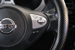 Внедорожник Nissan Juke 2012 года, 1249000 рублей, Омск