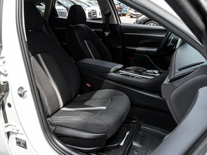 Седан Hyundai Sonata 2021 года, 2325000 рублей, Краснодар