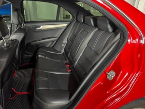 Седан Mercedes-benz C-класс 2012 года, 1499000 рублей, Кропоткин