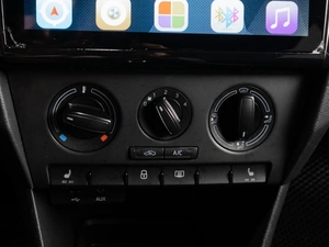 Лифтбек Skoda Rapid 2016 года, 1144000 рублей, Тюмень