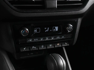 Лифтбек Volkswagen Polo 2022 года, 1819000 рублей, Аксай