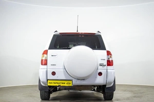 Внедорожник Vortex Tingo 2012 года, 779000 рублей, Оренбург