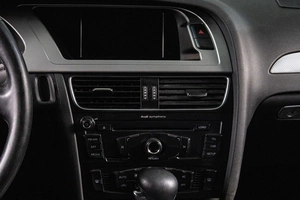 Седан Audi A4 2008 года, 1279000 рублей, Сургут