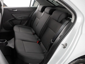 Лифтбек Volkswagen Polo 2022 года, 1699000 рублей, Тюмень