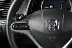 Седан Honda Civic 2007 года, 869000 рублей, Тюмень