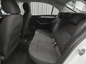 Лифтбек Skoda Rapid 2020 года, 1645000 рублей, Красноярск