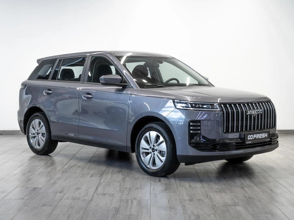 Внедорожник JAECOO J6 2026 года, 2099000 рублей, Саратов