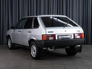Хетчбэк ВАЗ (LADA) 2109 2002 года, 285000 рублей, Волгоград