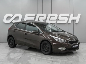 Хетчбэк Kia Ceed 2014 года, 1300000 рублей, Ростов-на-Дону